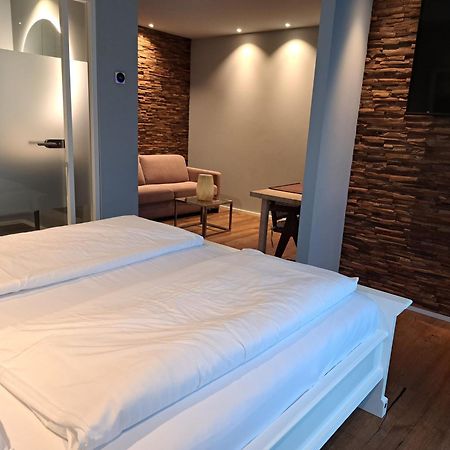 Motelplushotel Biggeseefront Olpe Ngoại thất bức ảnh