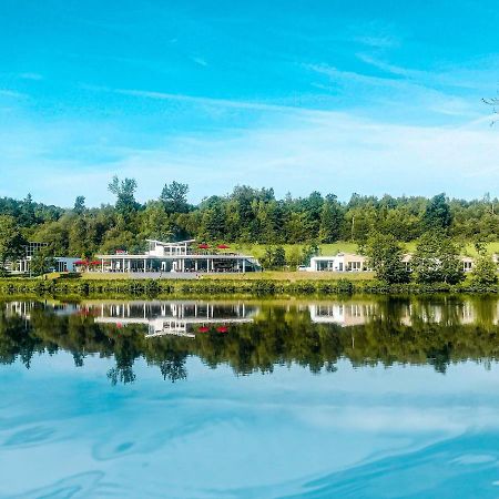 Motelplushotel Biggeseefront Olpe Ngoại thất bức ảnh
