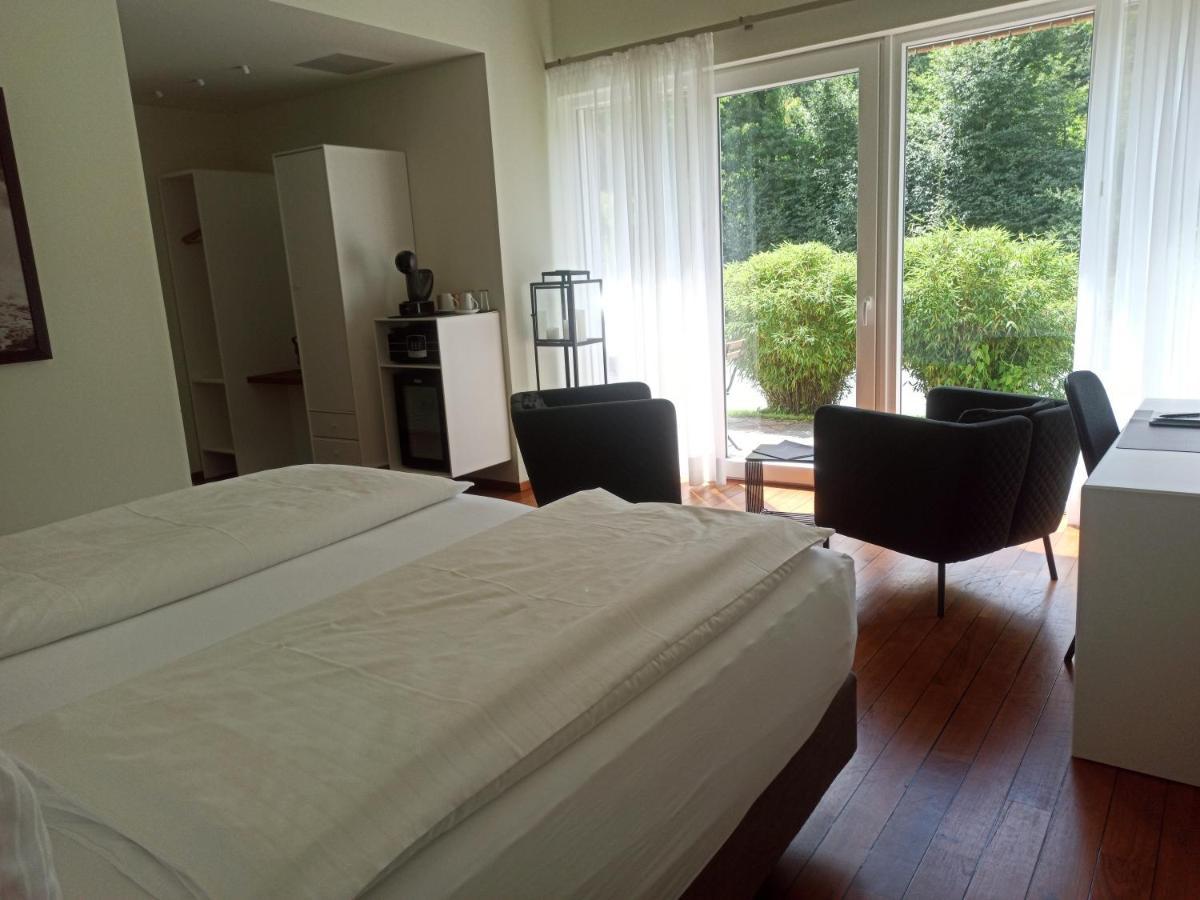 Motelplushotel Biggeseefront Olpe Ngoại thất bức ảnh