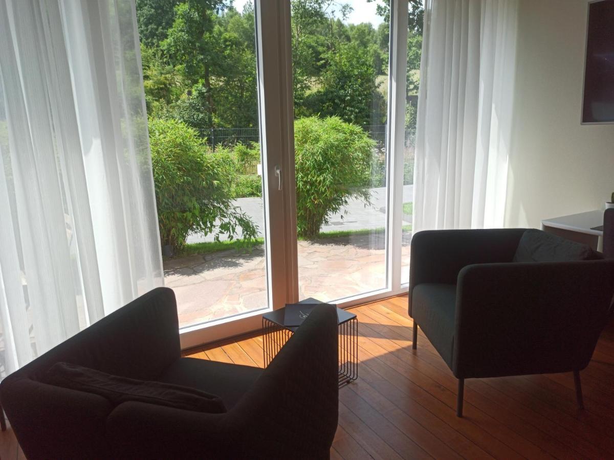 Motelplushotel Biggeseefront Olpe Ngoại thất bức ảnh