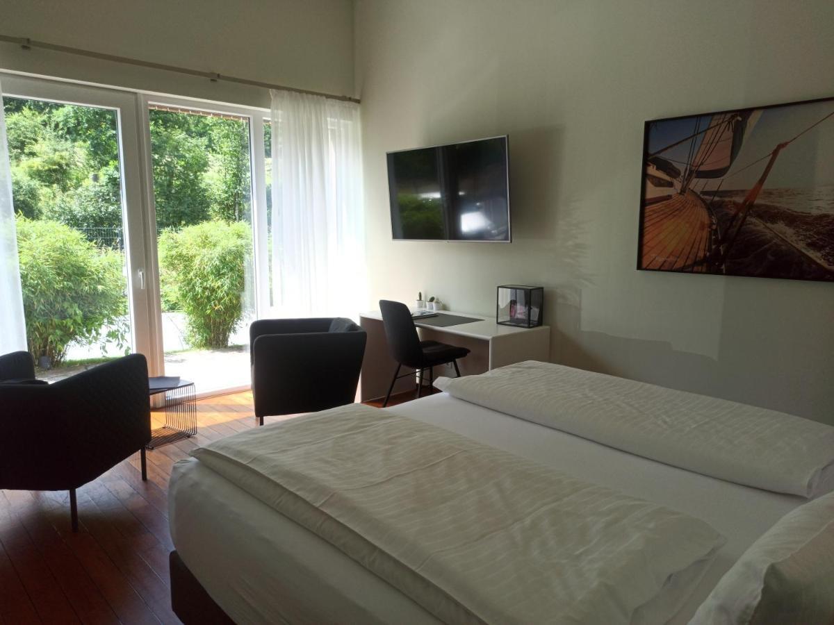 Motelplushotel Biggeseefront Olpe Ngoại thất bức ảnh
