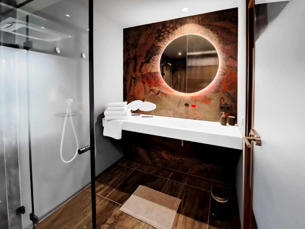 Motelplushotel Biggeseefront Olpe Ngoại thất bức ảnh
