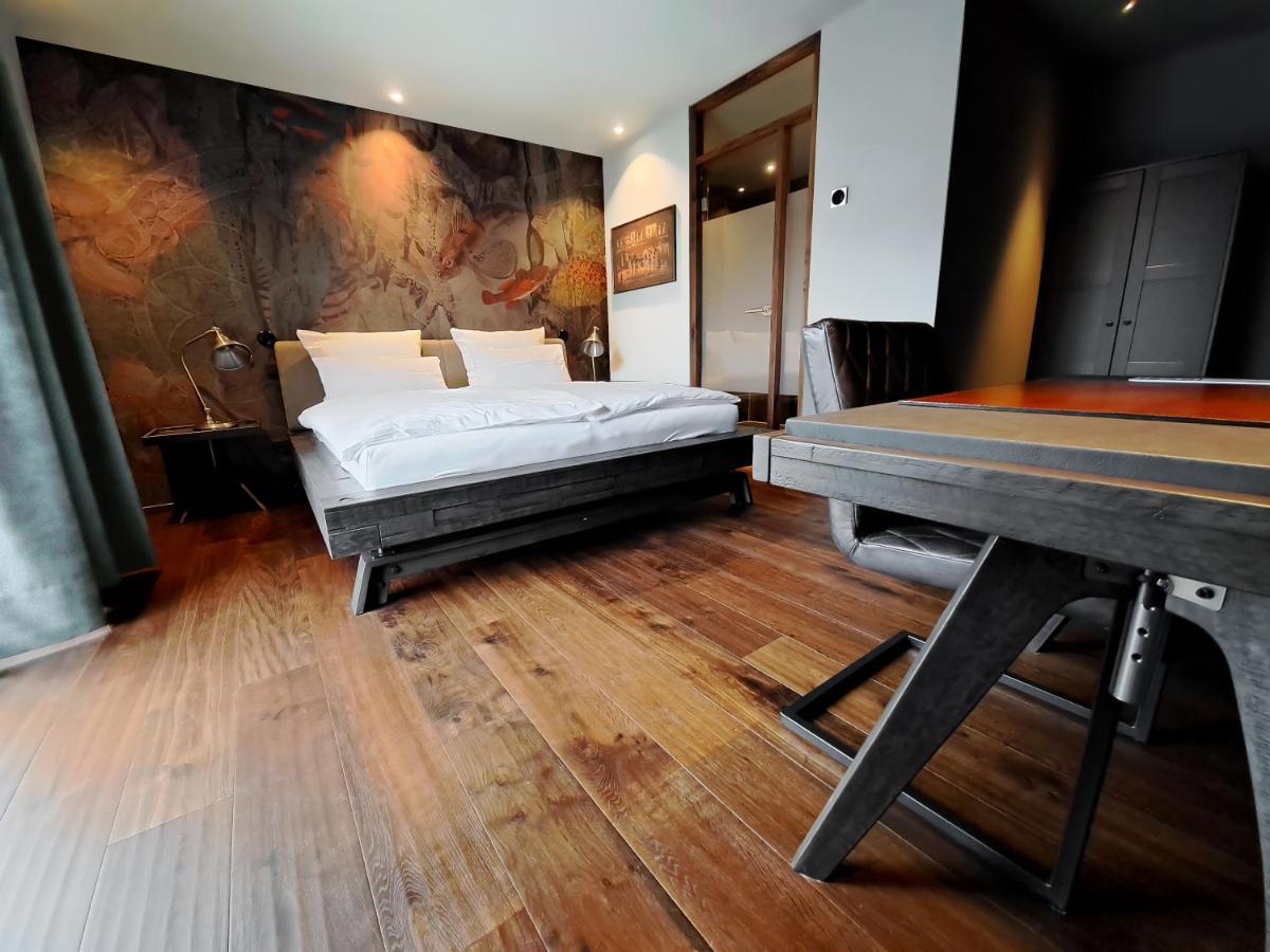 Motelplushotel Biggeseefront Olpe Ngoại thất bức ảnh