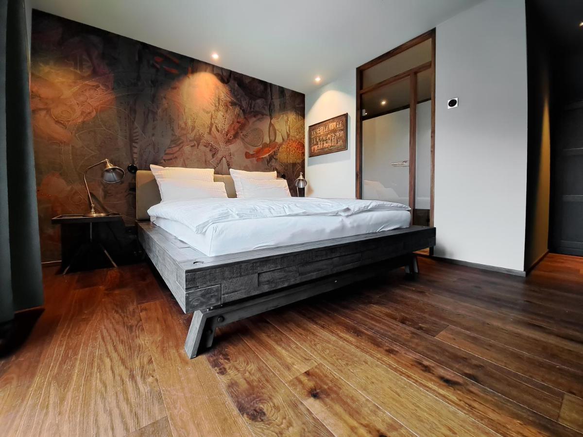 Motelplushotel Biggeseefront Olpe Ngoại thất bức ảnh