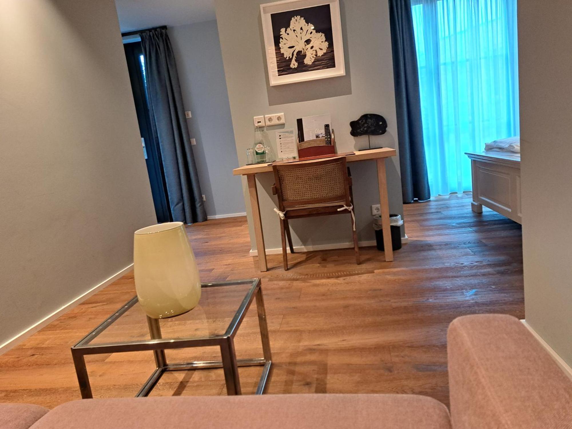Motelplushotel Biggeseefront Olpe Ngoại thất bức ảnh