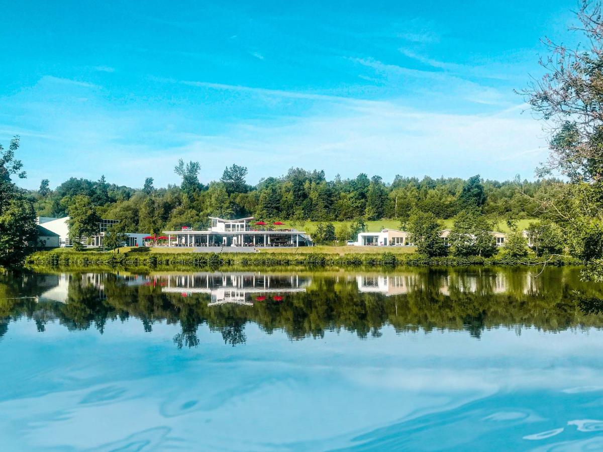 Motelplushotel Biggeseefront Olpe Ngoại thất bức ảnh
