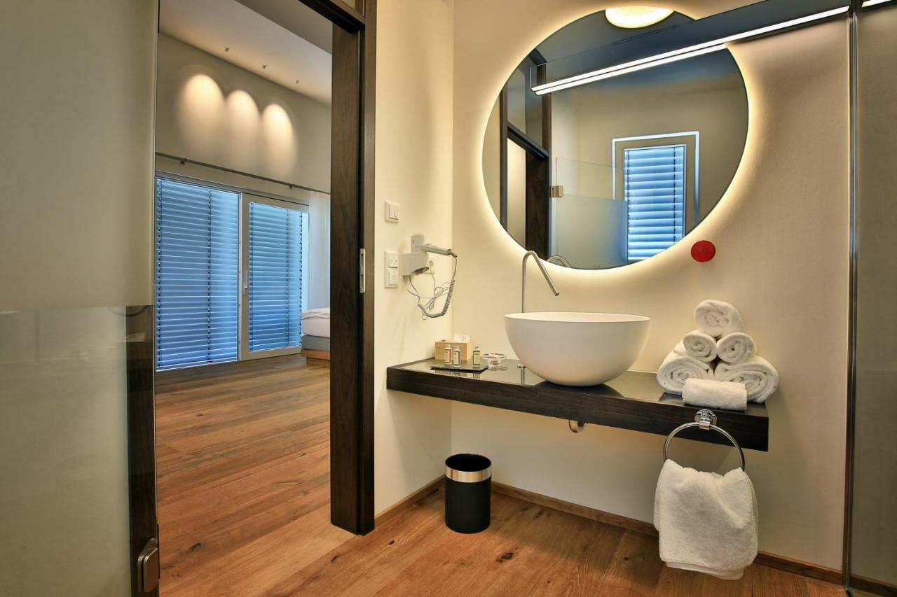 Motelplushotel Biggeseefront Olpe Ngoại thất bức ảnh