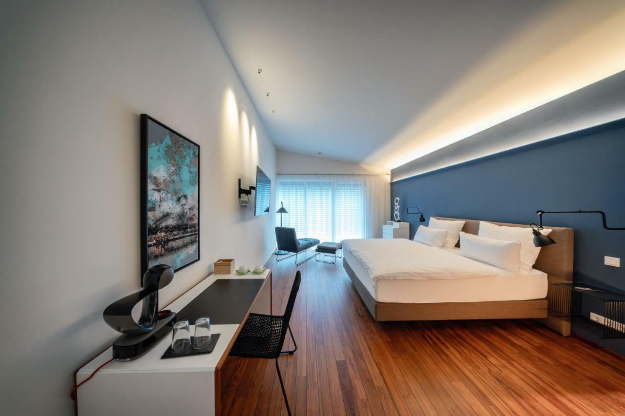 Motelplushotel Biggeseefront Olpe Ngoại thất bức ảnh