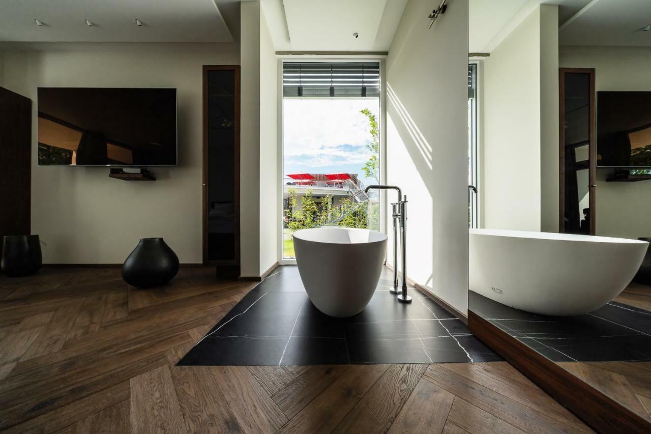 Motelplushotel Biggeseefront Olpe Ngoại thất bức ảnh