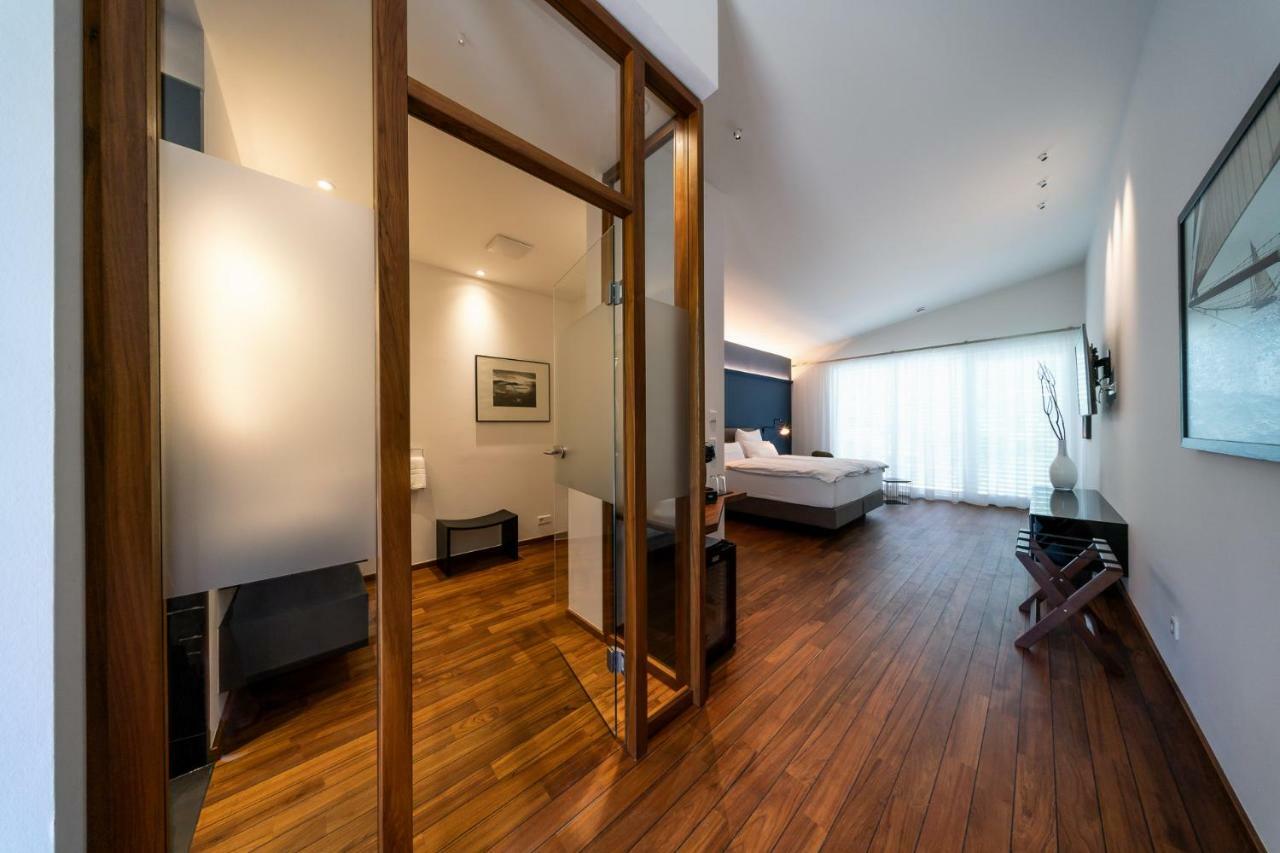 Motelplushotel Biggeseefront Olpe Ngoại thất bức ảnh