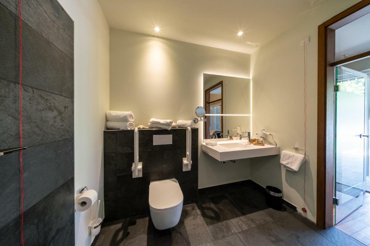 Motelplushotel Biggeseefront Olpe Ngoại thất bức ảnh